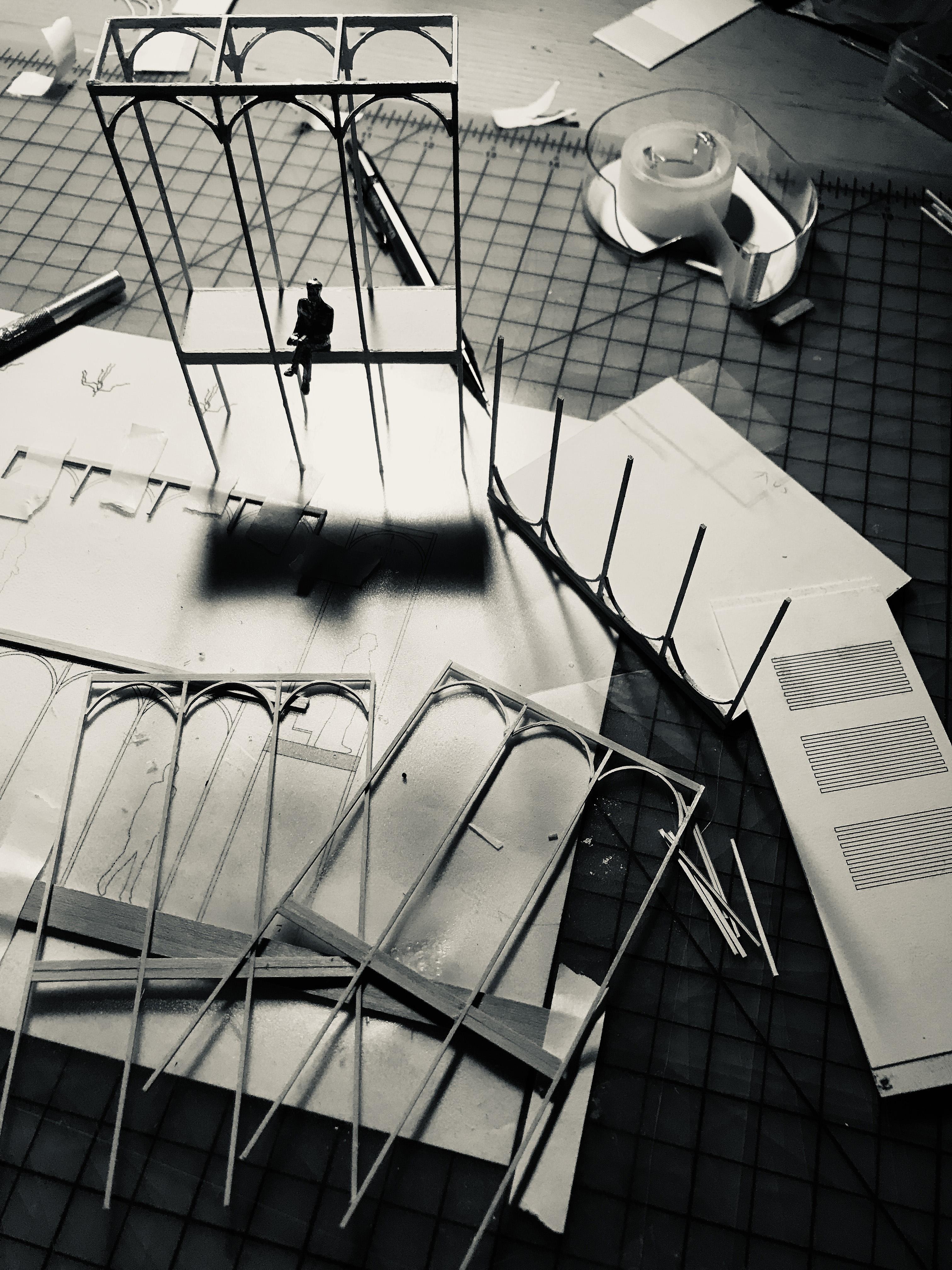 SET MODEL