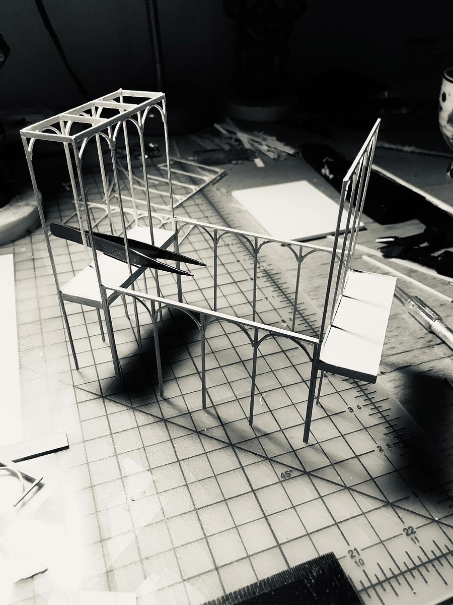 SET MODEL
