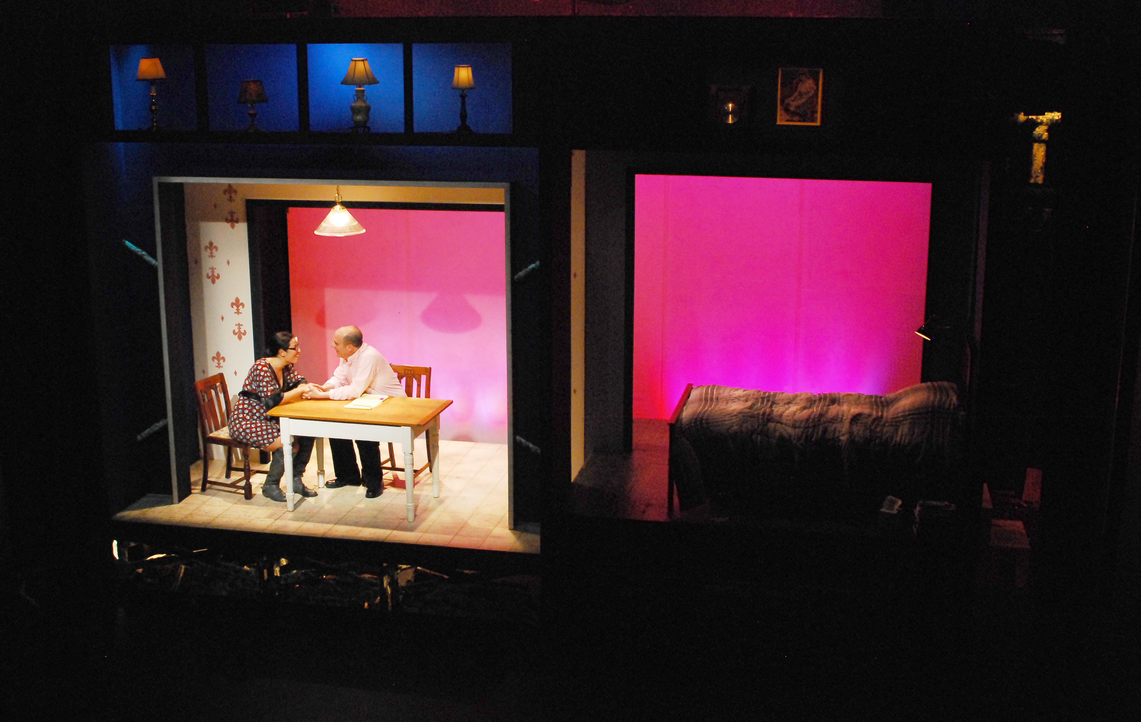 PRODUCTION PHOTO