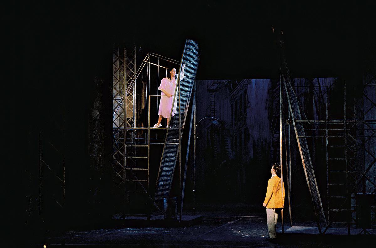 PRODUCTION PHOTO