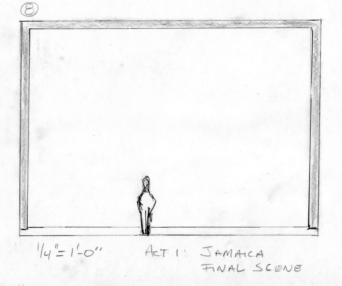 THUMBNAIL SKETCH