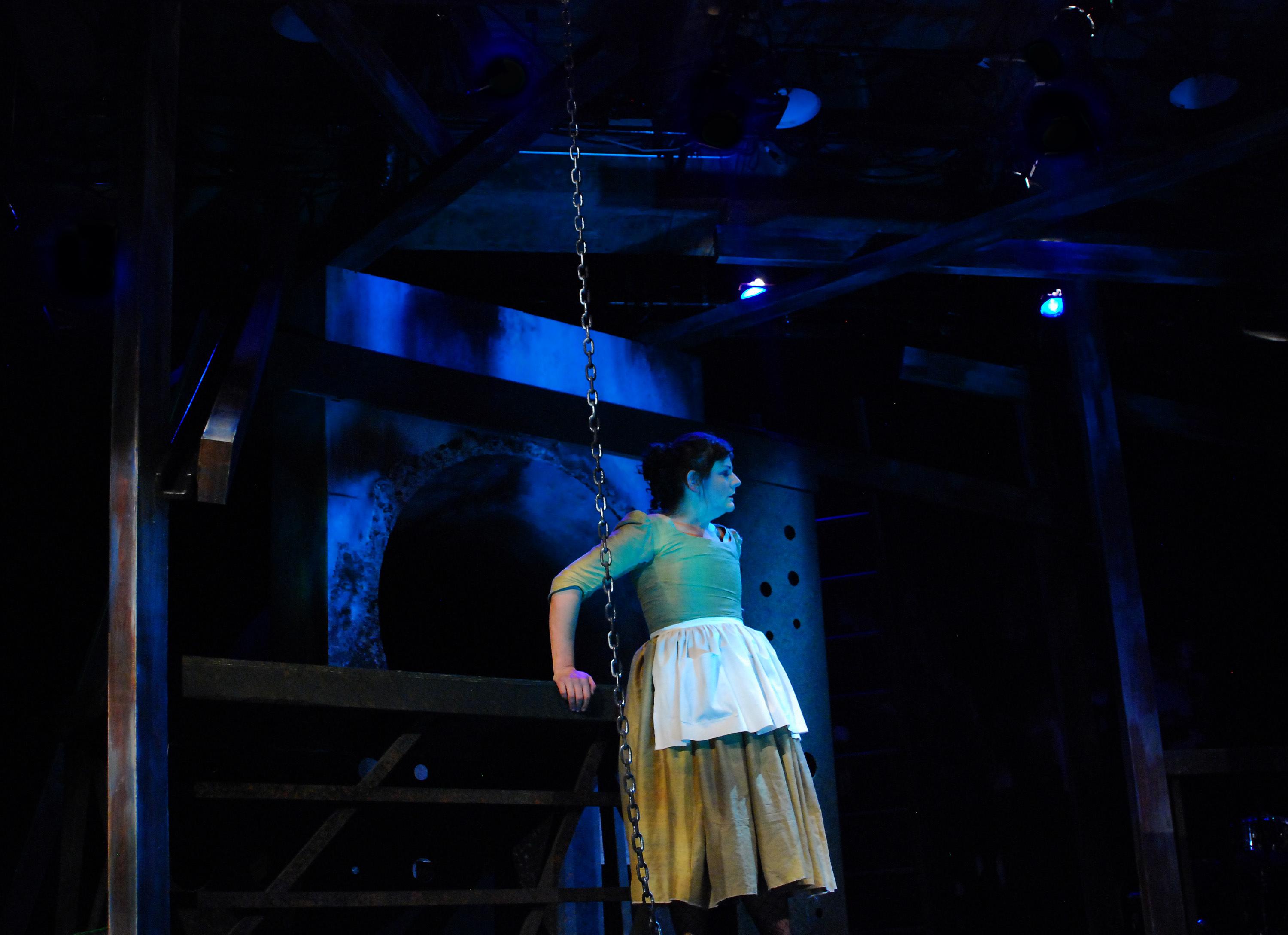 PRODUCTION PHOTO