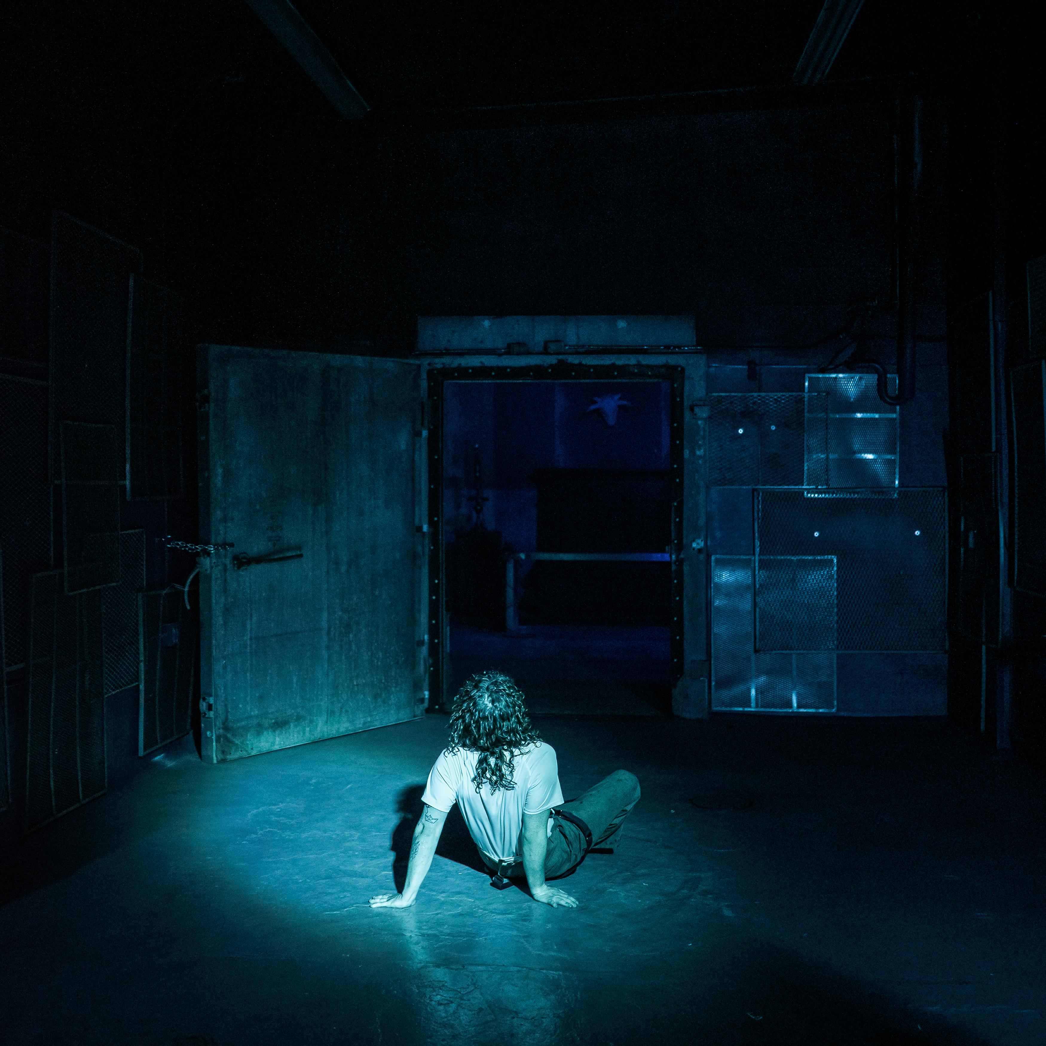 PRODUCTION PHOTO