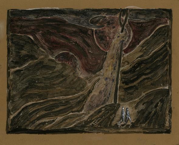 "Mefistofele" by Boito