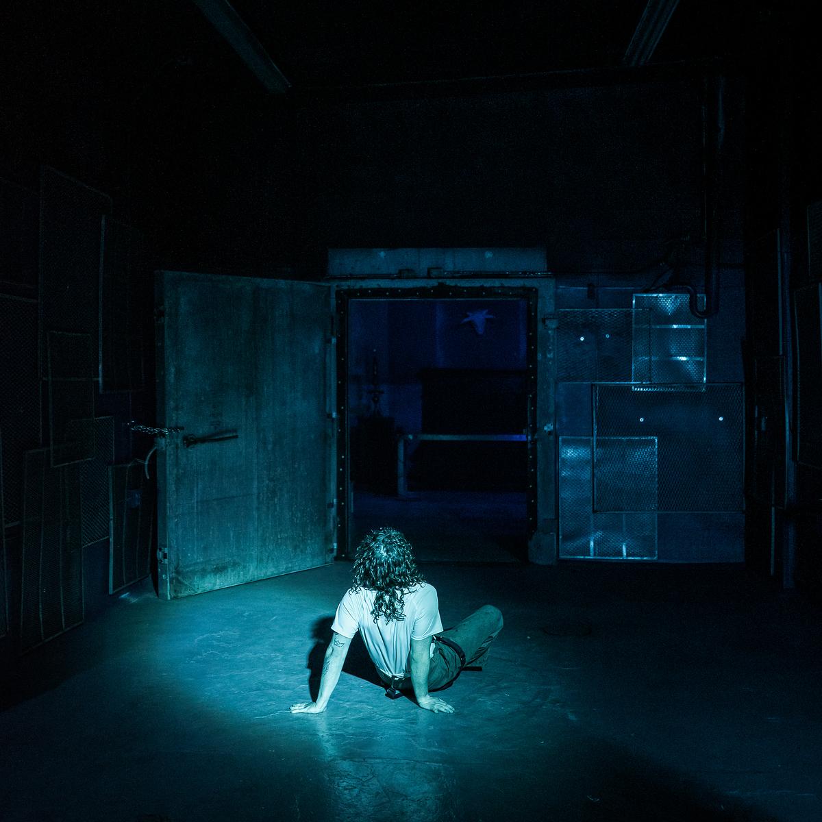 PRODUCTION PHOTO