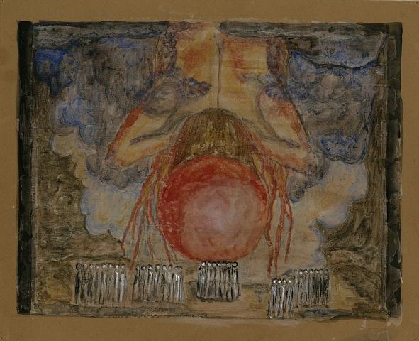 "Mefistofele" by Boito