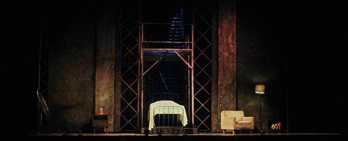 PRODUCTION PHOTO