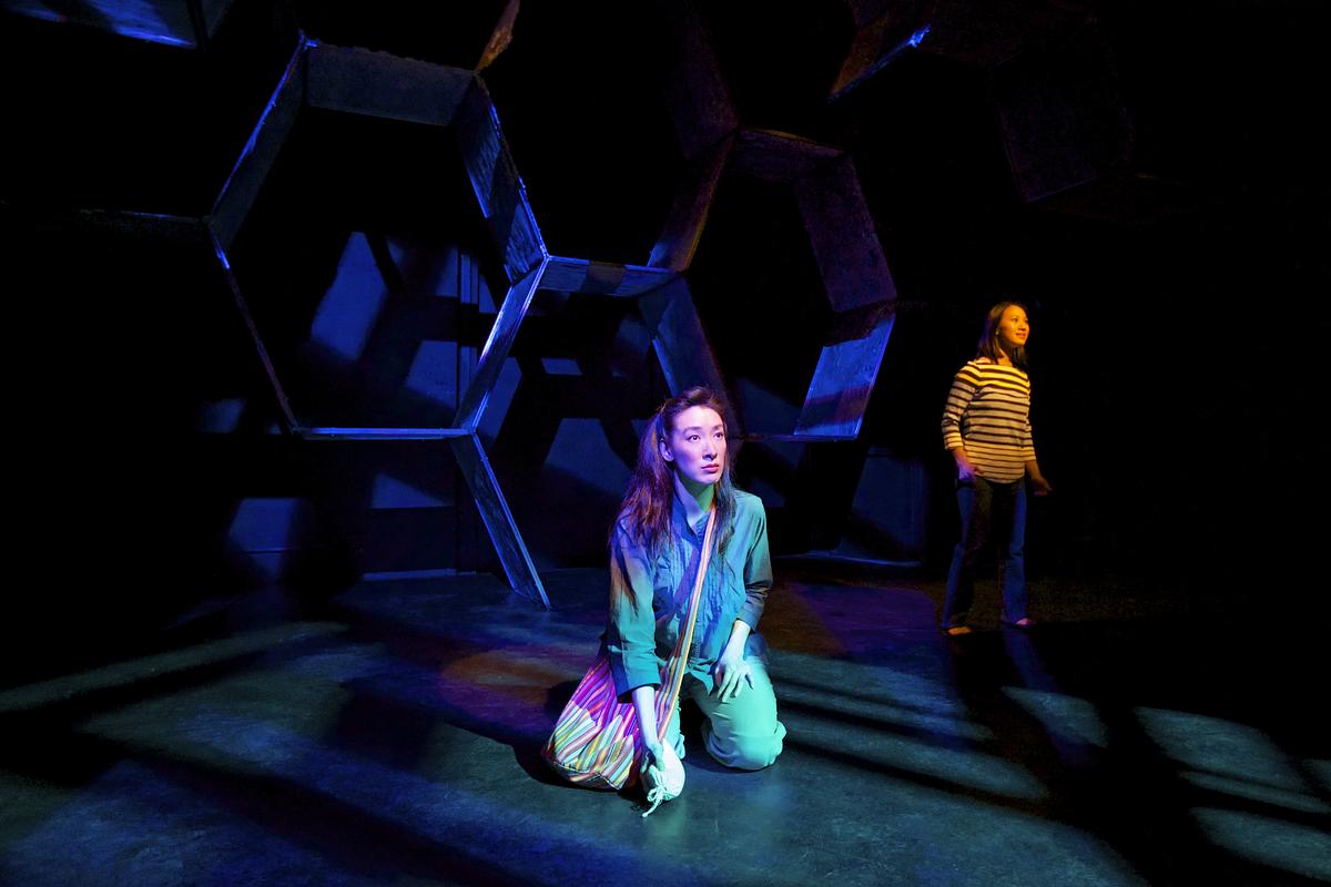 PRODUCTION PHOTO