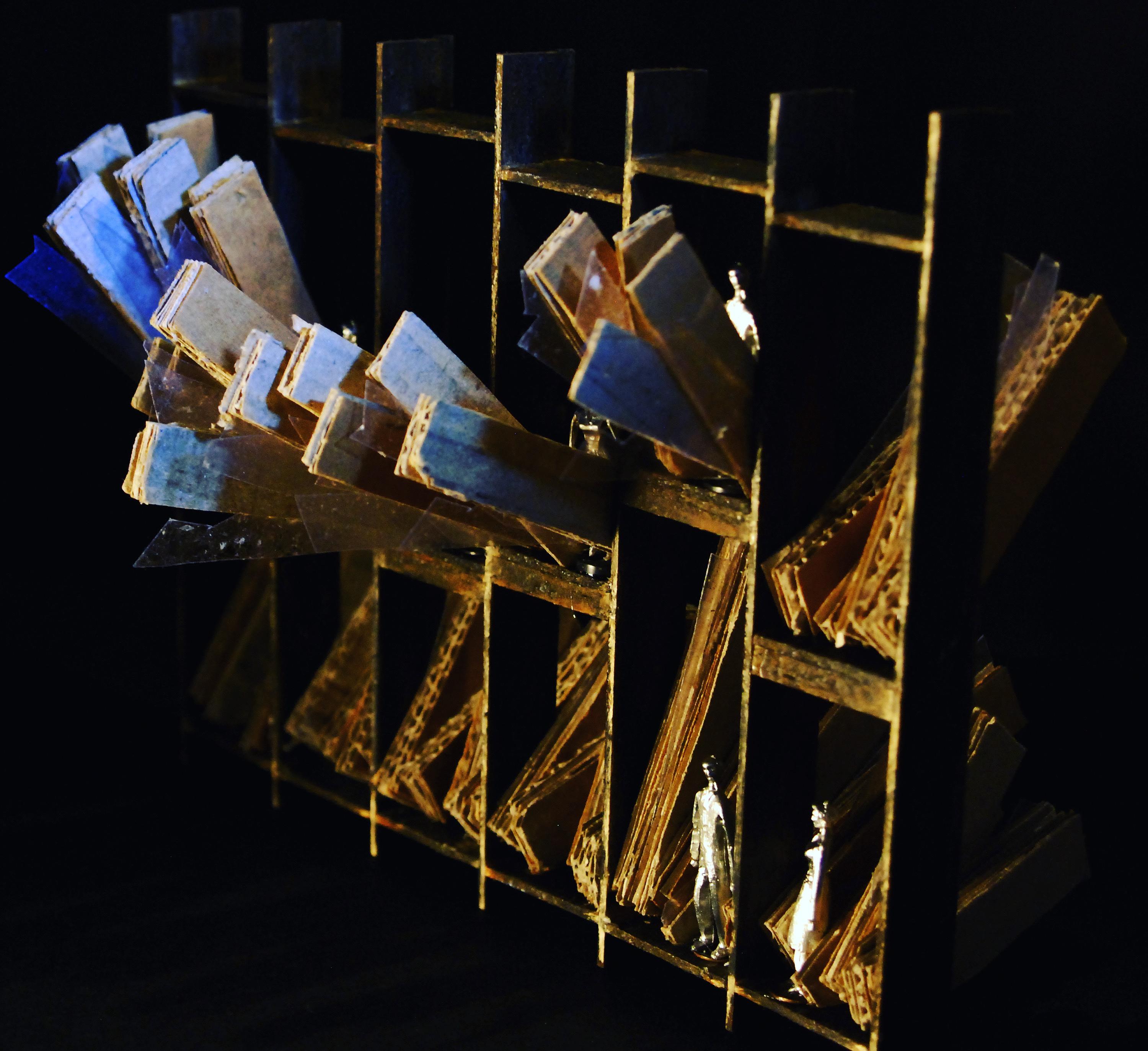 SET MODEL