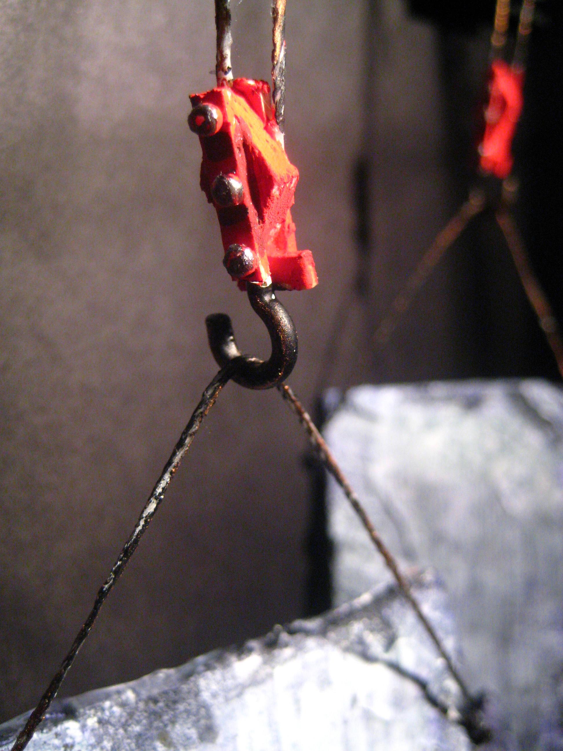 SET MODEL