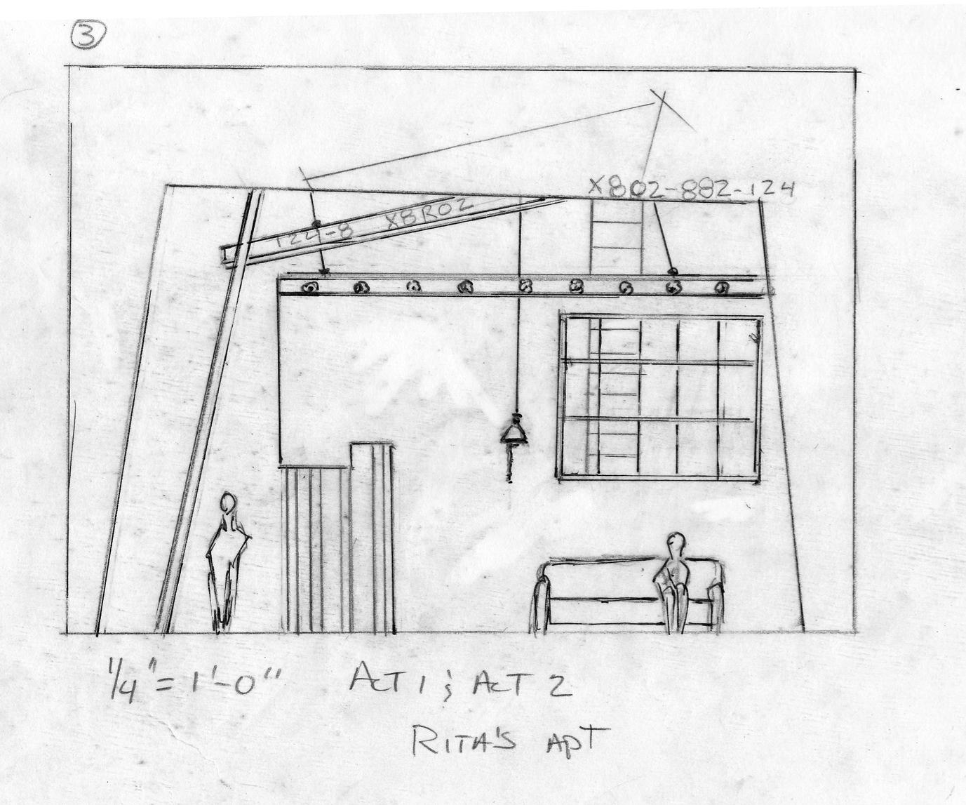 THUMBNAIL SKETCH