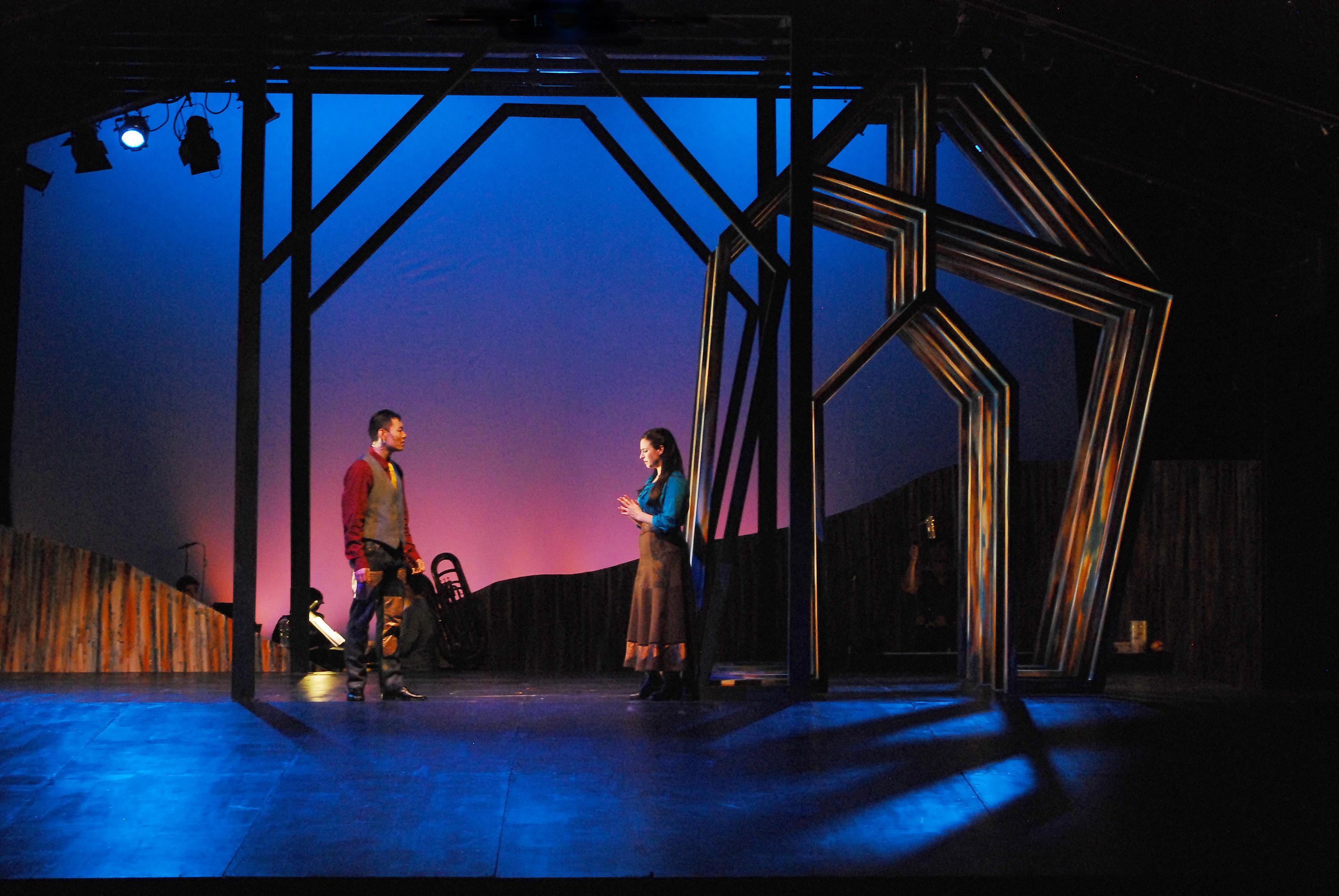 PRODUCTION PHOTO