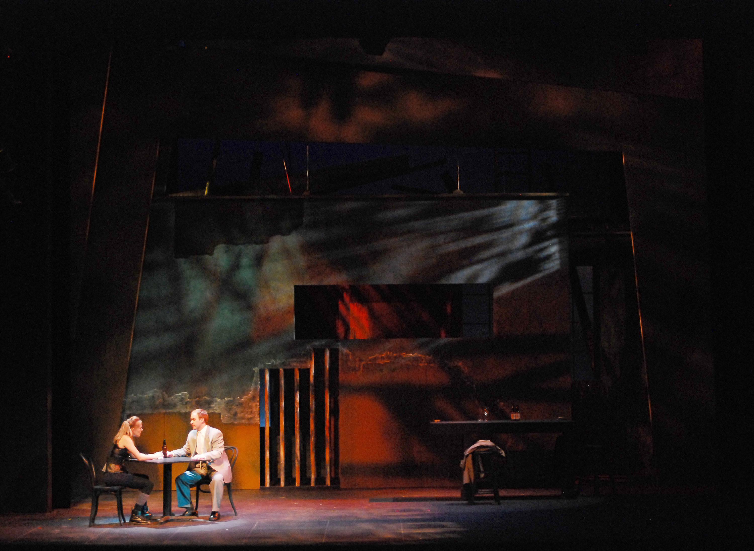 PRODUCTION PHOTO