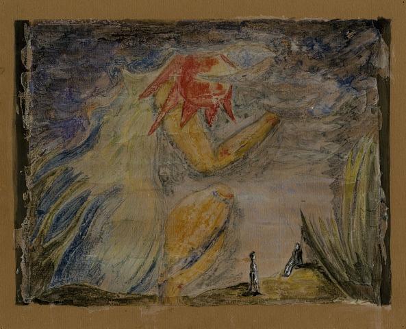 "Mefistofele" by Boito