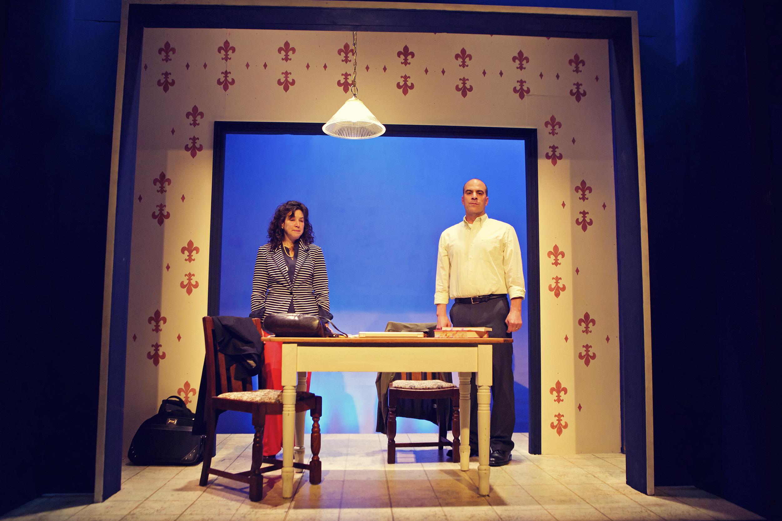 PRODUCTION PHOTO