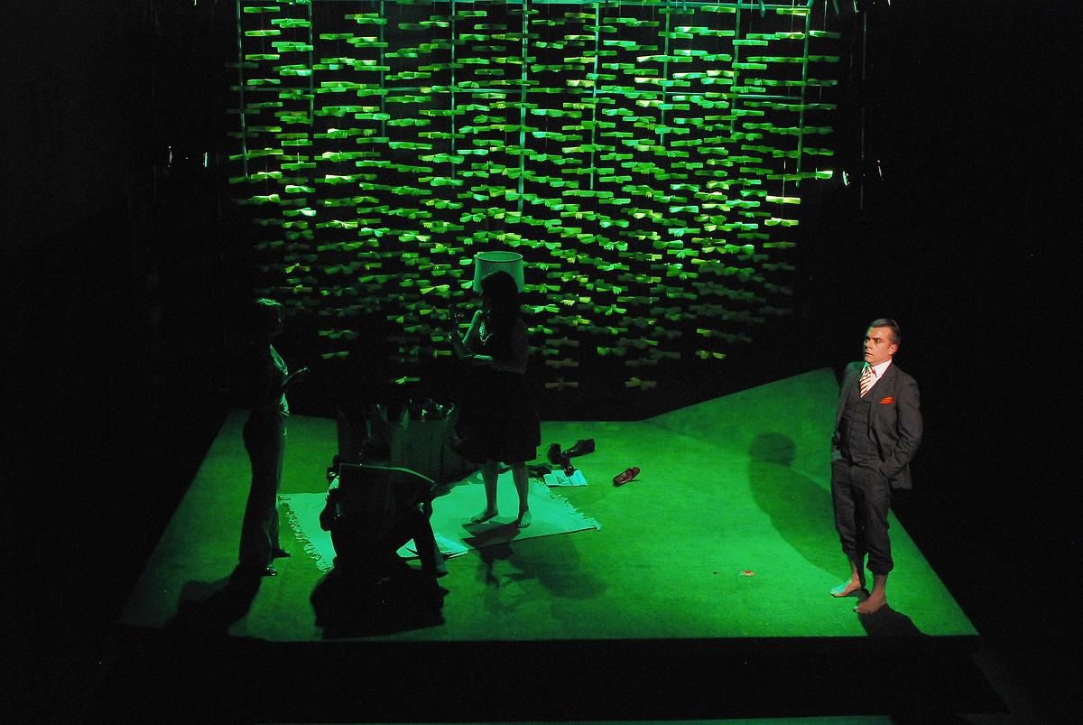 PRODUCTION PHOTO