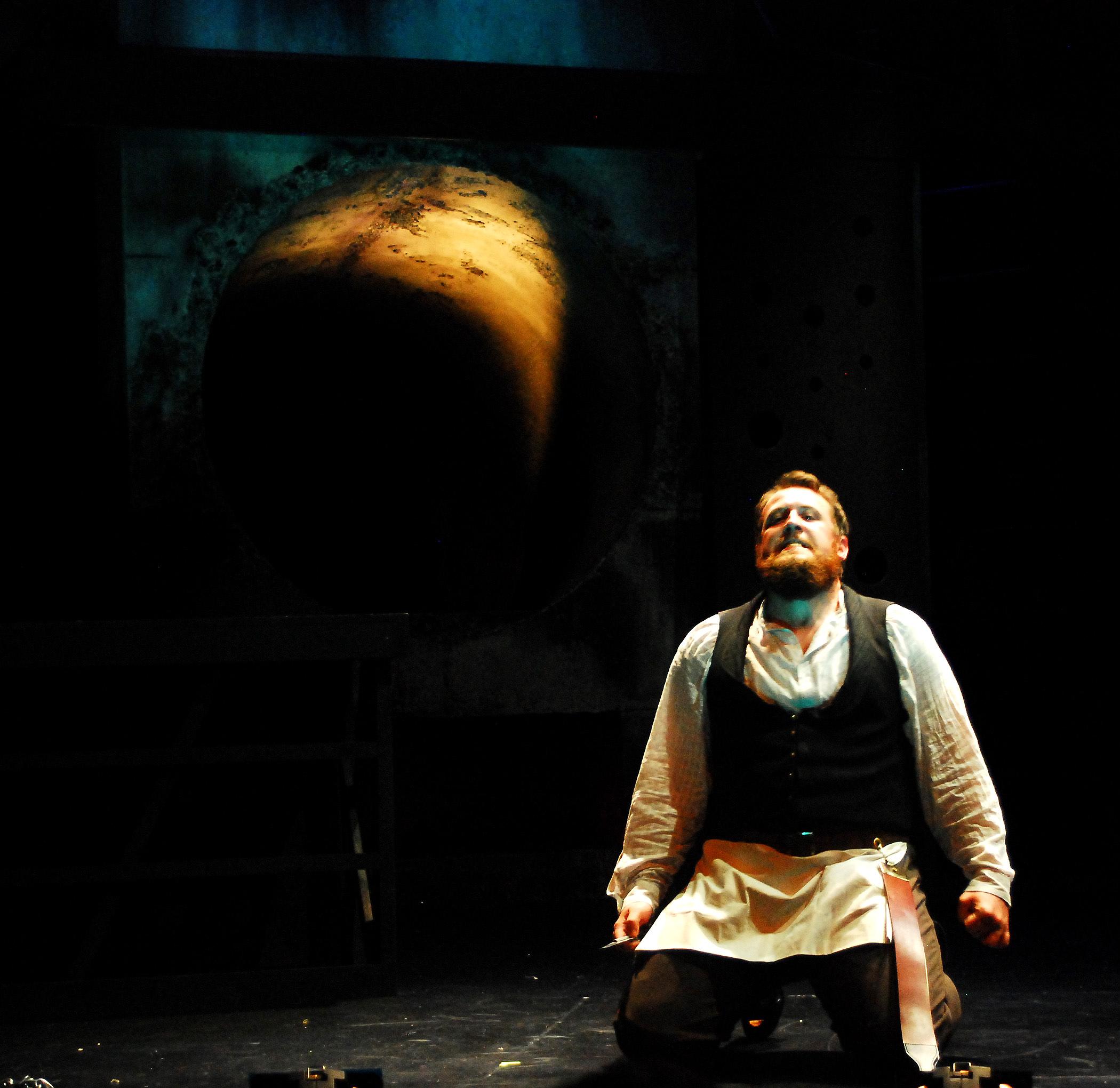 PRODUCTION PHOTO