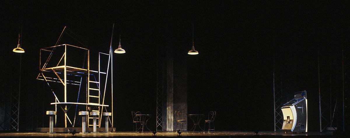 PRODUCTION PHOTO