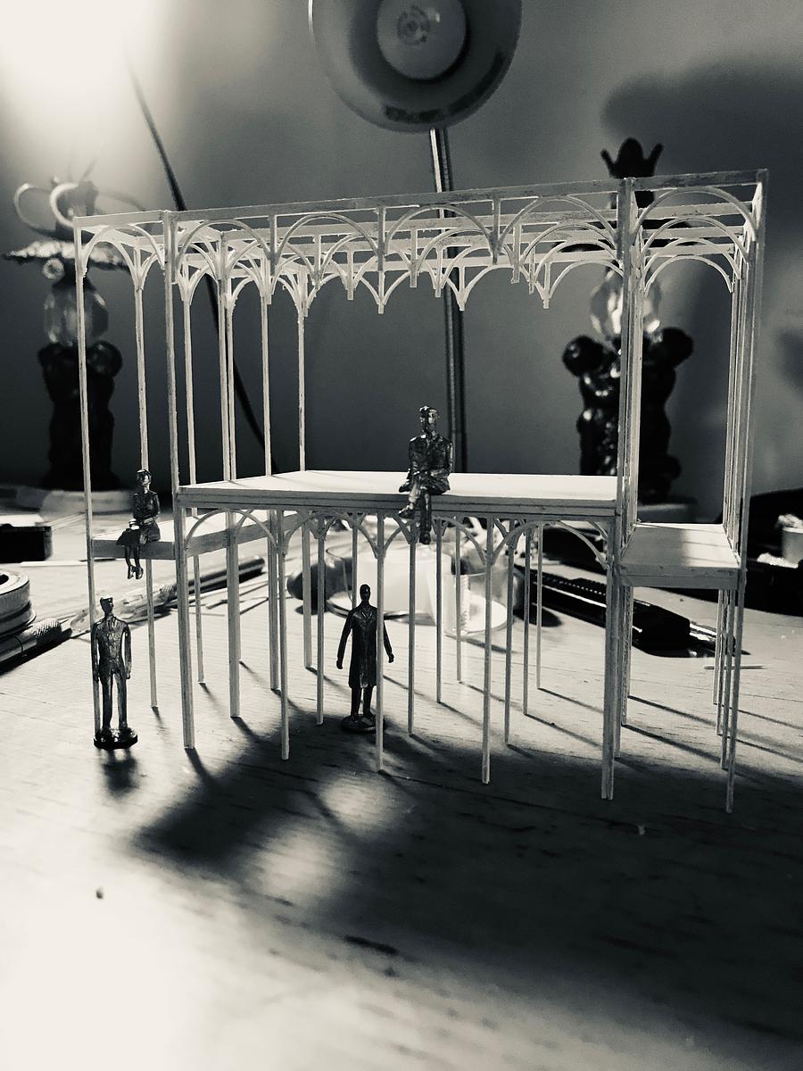 SET MODEL