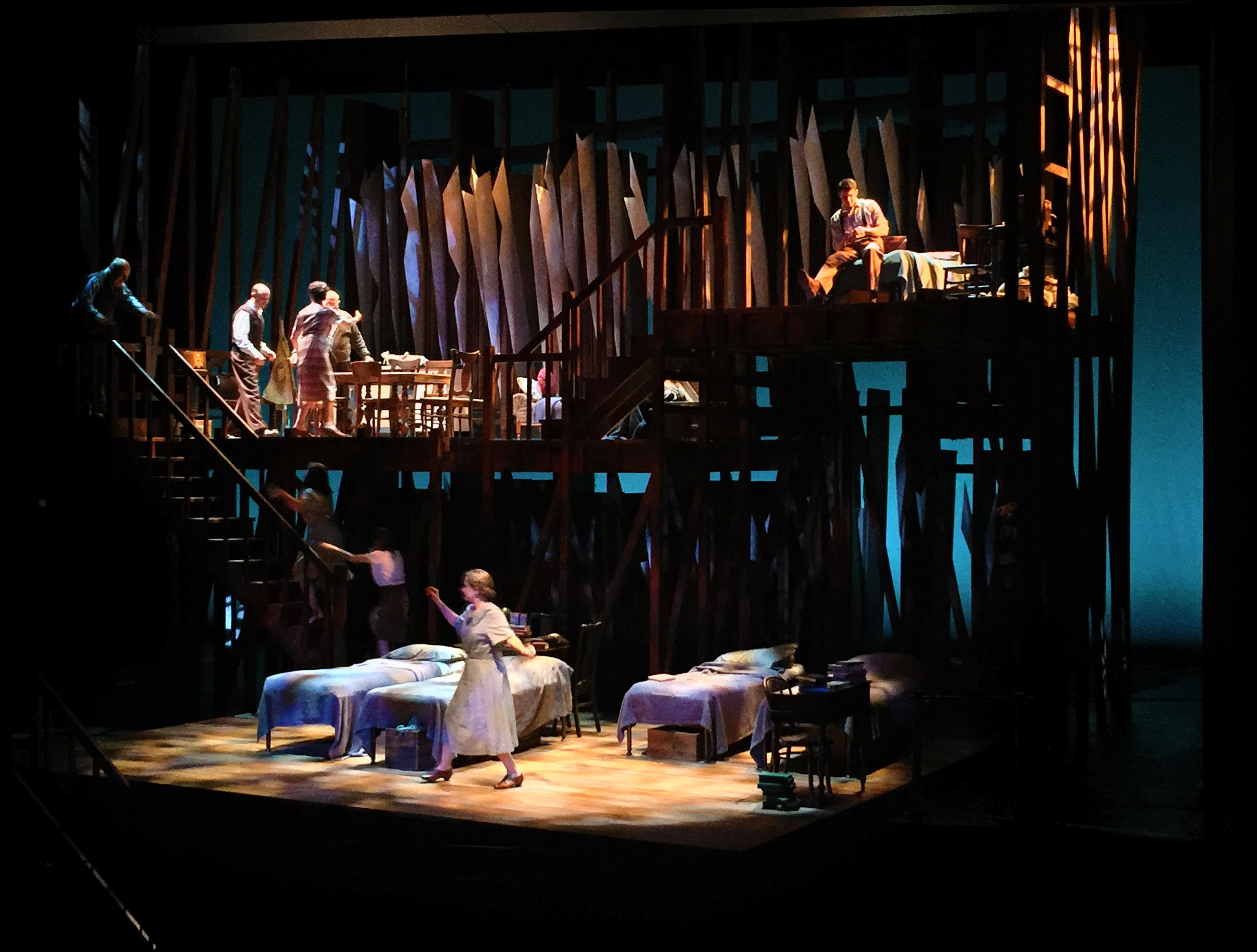 PRODUCTION PHOTO